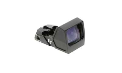 CRIMSON TRACE RAD MICRO PRO REFLEX 3MOA GRN