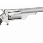 NORTH AMERICAN ARMS RANGER II 22MAG 4" SS        #