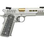 Kimber Rapide Dawn 9mm 5" 9+1