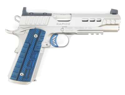 Kimber Rapide Ice OR 9mm 5" 9+1