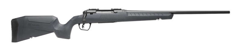 Savage AXIS II Compact Pro Woodland 400 Legend 20" Barrel Bolt Action Rifle