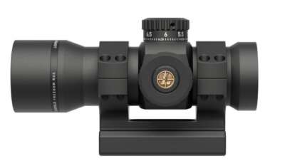 Leupold FREEDOM 1x34mm BDC Riflescope