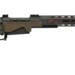 FIERCE FIREARMS REAPER H-TAC 7MM BC BZN 22"  #