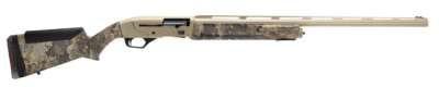 Savage Renegauge Prairie 12 Gauge  Barrel Semi-Auto Shotgun