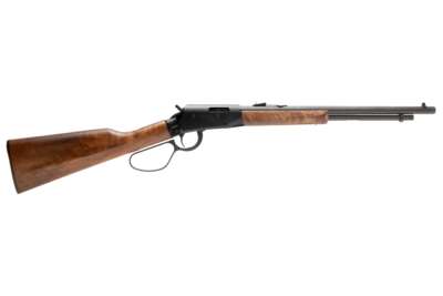 Savage AXIS II Pro Woodland .22 LR 18" Barrel Bolt Action Rifle