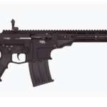 ROCK ISLAND ARMORY VR80 SHOTGUN 12/20 BL/SY 3" CA