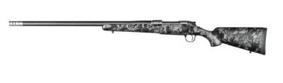 Christensen Arms Ridgeline Fft .300 Win Cb/Gy Lh
