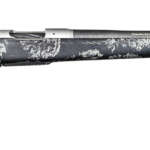 CHRISTENSEN ARMS RIDGELINE FFT 7MMBC CB/GY 20"