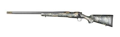 Christensen Arms Ridgeline Fft 7mm-08 Brnz Lh