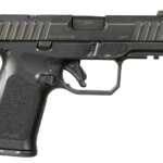 ROST MARTIN RM1C 9MM 10+1 BLK 4" COMP CA