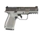 ROST MARTIN RM1C 9MM 17+1 BLK/GRY 4" OR FS