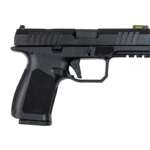 ROST MARTIN RM1C 9MM 17+1 BLK 4" OR NS