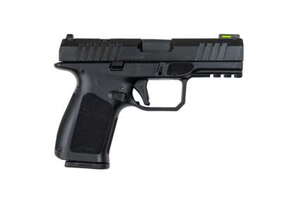 ROST MARTIN RM1C 9MM 10+1 BLK 4" OR NS