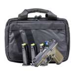ROST MARTIN RM1C 9MM 17+1 BLK/ODG 4" BNDL