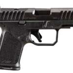 ROST MARTIN RM1S 9MM 15+1 BLK 3.6" OR FS