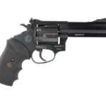 ROSSI RM64 357MAG BL 6RD 4" AS