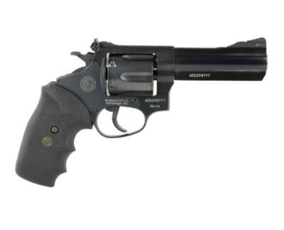 ROSSI RM64 357MAG BL 6RD 4" AS