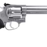 ROSSI RM66 357MAG SS 6RD 6" AS