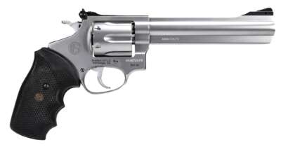 ROSSI RM66 357MAG SS 6RD 6" AS