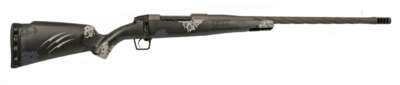 FIERCE FIREARMS TWISTED ROGUE 7PRC TN/PH 24"
