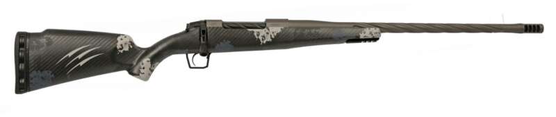 FIERCE FIREARMS TWISTED ROGUE 7PRC TN/PH 24"
