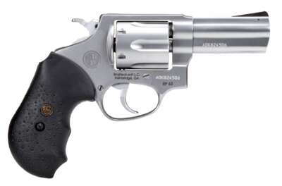 ROSSI RP63 357MAG SS 6RD 3" AS