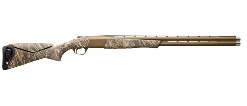Browning Cynergy Wicked Wing 12 Gauge Over/Under Shotgun 26"