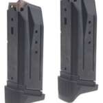 RUGER MAG SECURITY 380 BLK 10RD 2PK