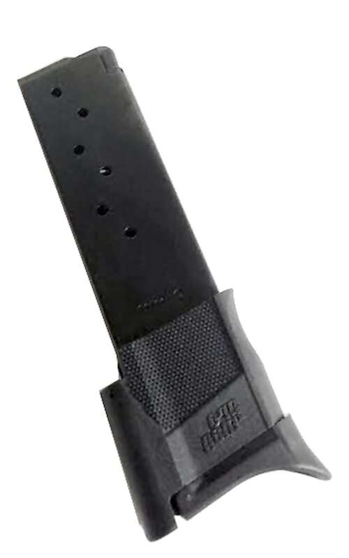 Promag Ruger Lc9 9mm 10rd Bl