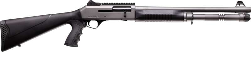 FOUR PEAKS ASKA S4 12/18.5 PSTL GRIP TUNG