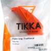 TIKKA GRIP ADAPTER FOR T3X - SYN STOCKS STANDARD ORANGE
