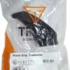TIKKA GRIP ADAPTER FOR T3X - SYN STOCKS STD SOFT TOUCH BLK