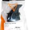 TIKKA GRIP ADAPTER FOR T3X - SYN STRAIGHT SOFT TOUCH BLACK