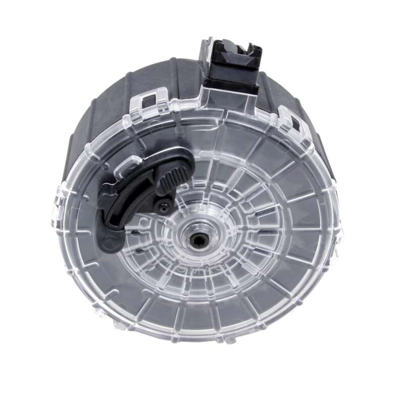 Promag Saiga 12Ga 2-3/4" 20rd Drum