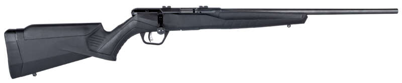 Savage AXIS II Pro Woodland .21 Sharp 21" Barrel Bolt Action Rifle