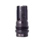 RUGGED SUPPRESSORS R3 FLASH HIDER 5/8X24 SCAR 17L