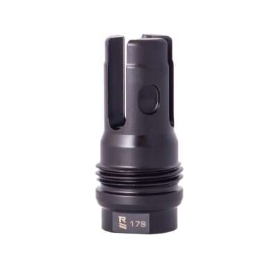 RUGGED SUPPRESSORS R3 FLASH HIDER 5/8X24 SCAR 17L