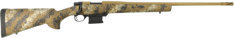 Howa Fenceline Mini 6.5gr Scrch 22"