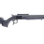 CVA SCOUT 400LEG BLK/SYN 20" TB