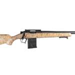 Christensen Arms Ridgeline Scout .300 Blk Tan 16"