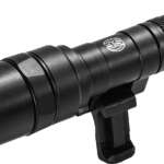 Surefire M340 Mini Scout Pro BLK 500Lm