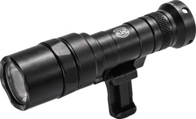 Surefire M340 Mini Scout Pro BLK 500Lm