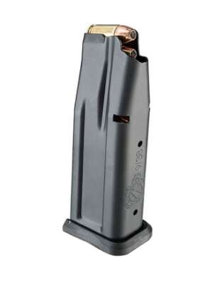 Springfield Armory Mag Ds Prodigy Cpt 9mm 15rd