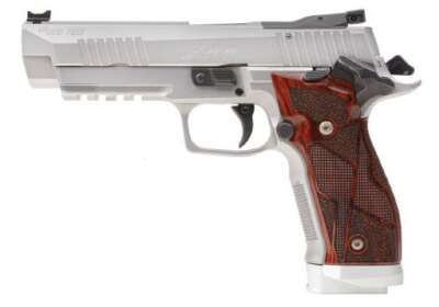 SIG SAUER P226 X-FIVE CLASS 9MM 20+1 SA#