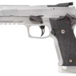 SIG SAUER P226 X-FIVE 9MM SS SAO 20RD #