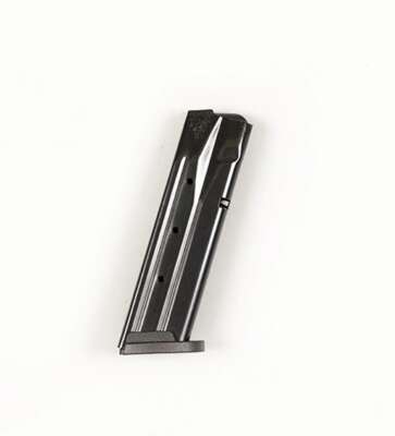 Promag Sig P320 9mm 17rd Bl