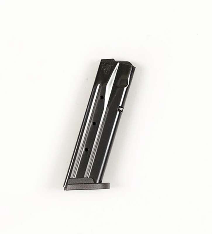 Promag Sig P320 9mm 17rd Bl