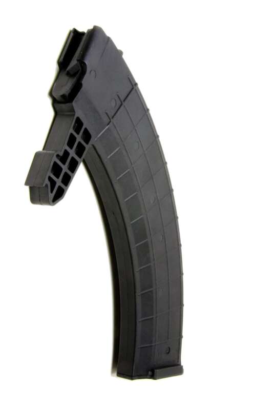 Promag Sks 7.62X39 40rd Poly