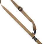 US TACTICAL C1: 2 TO 1 POINT - ADJ 34-55" COYOTE