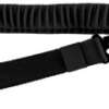 US TACTICAL C4: 2 TO 1 POINT - SHOCK WEBBING ADJ 34-55" BLACK